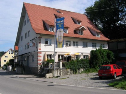 Foto: Hopfendolde