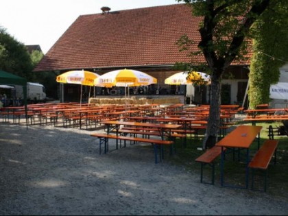 Foto: Hopfendolde