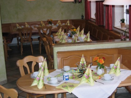 Foto: Hopfendolde